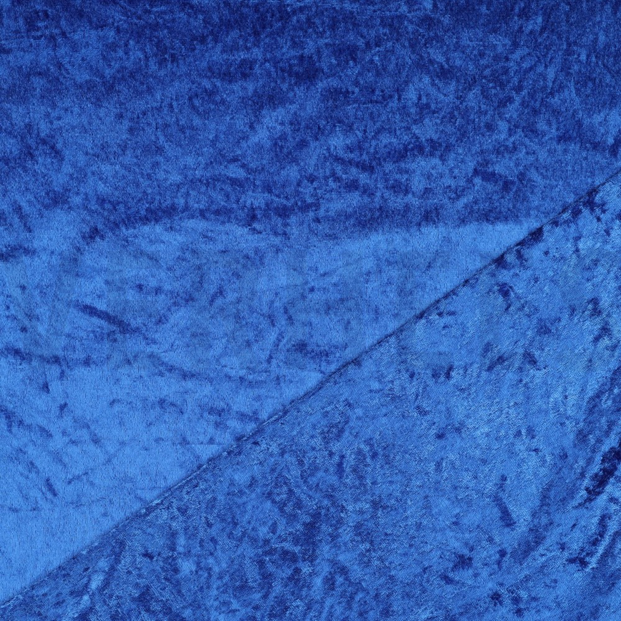 CRUSHED VELOURS COBALT (high resolution) #4