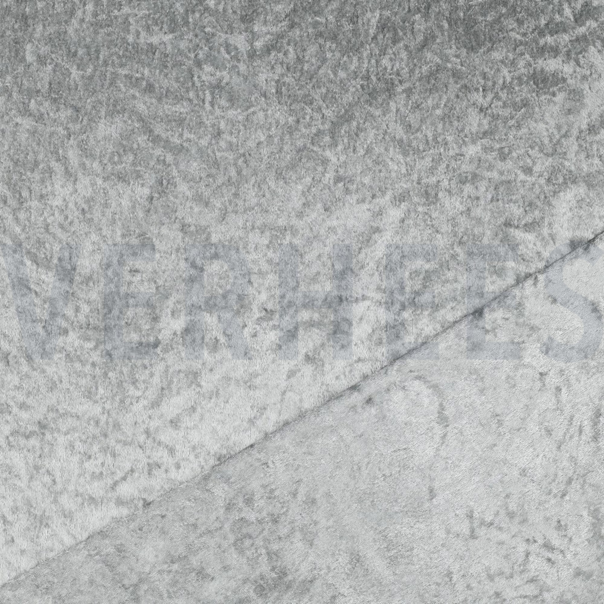 CRUSHED VELOURS SILVER (high resolution) #4