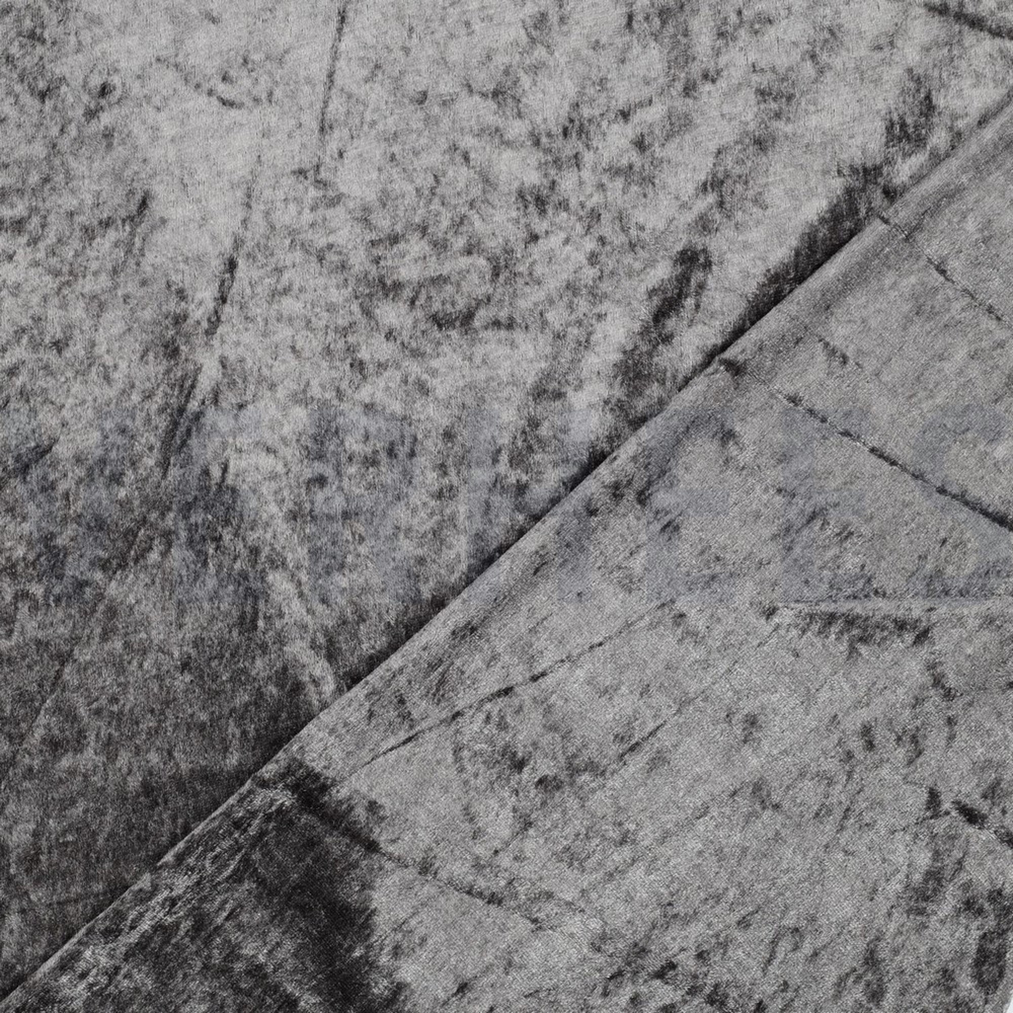 CRUSHED VELOURS GREY (high resolution) #4