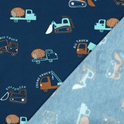 SOFT SWEAT VEHICLES PETROL (thumbnail) #4