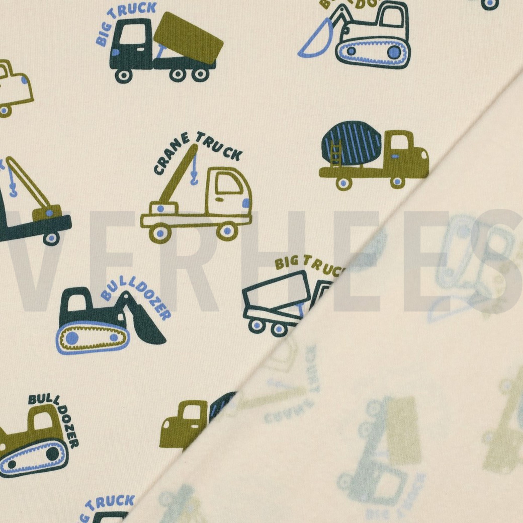 SOFT SWEAT VEHICLES ECRU (high resolution) #4