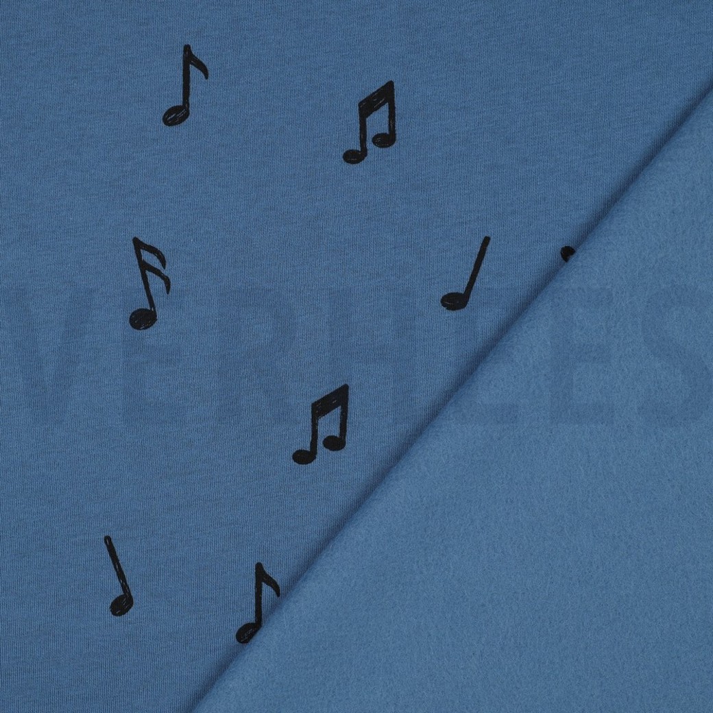 JOGGING MUSIC BLUE #4