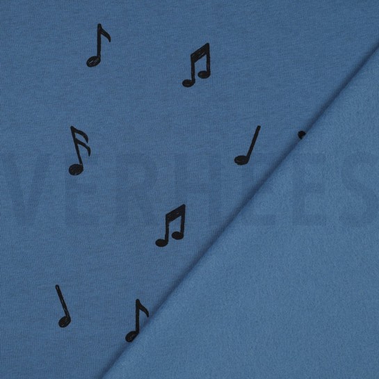 JOGGING MUSIC BLUE #7