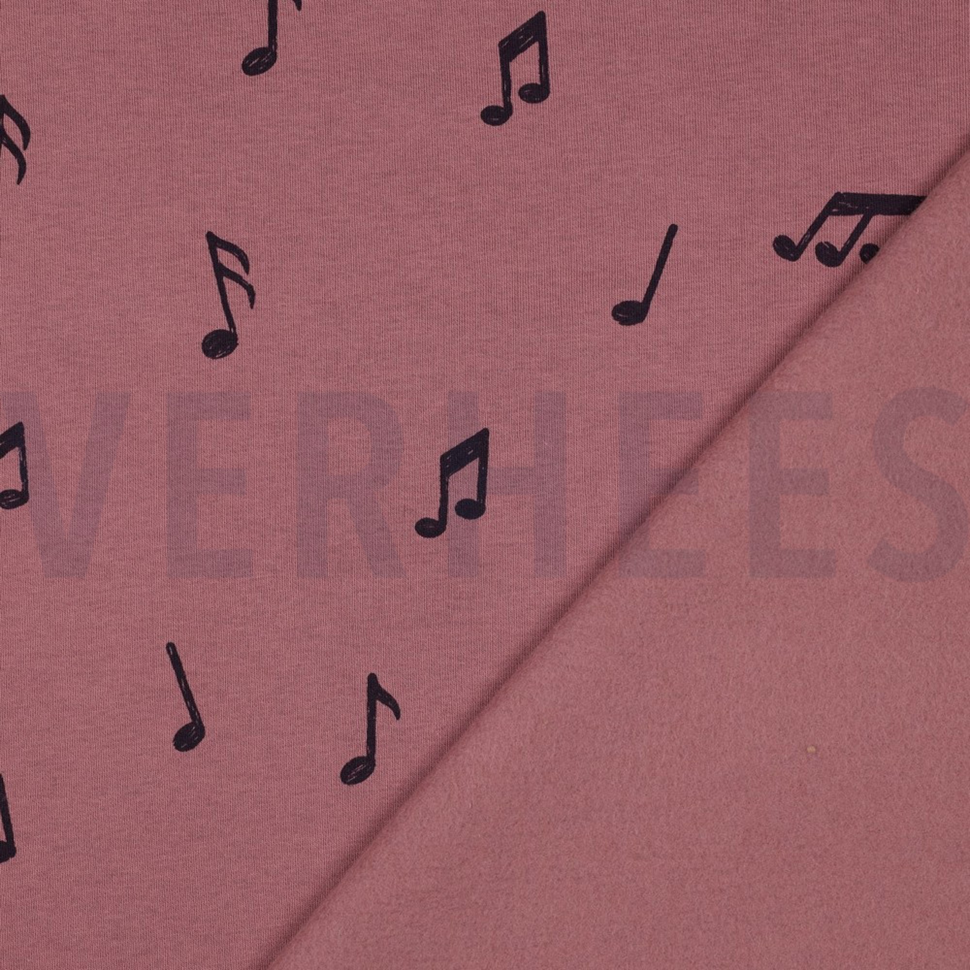 JOGGING MUSIC OLD MAUVE (high resolution) #4