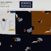 BAMBOO COTTON JERSEY GRAPHIC WHITE (thumbnail) #4