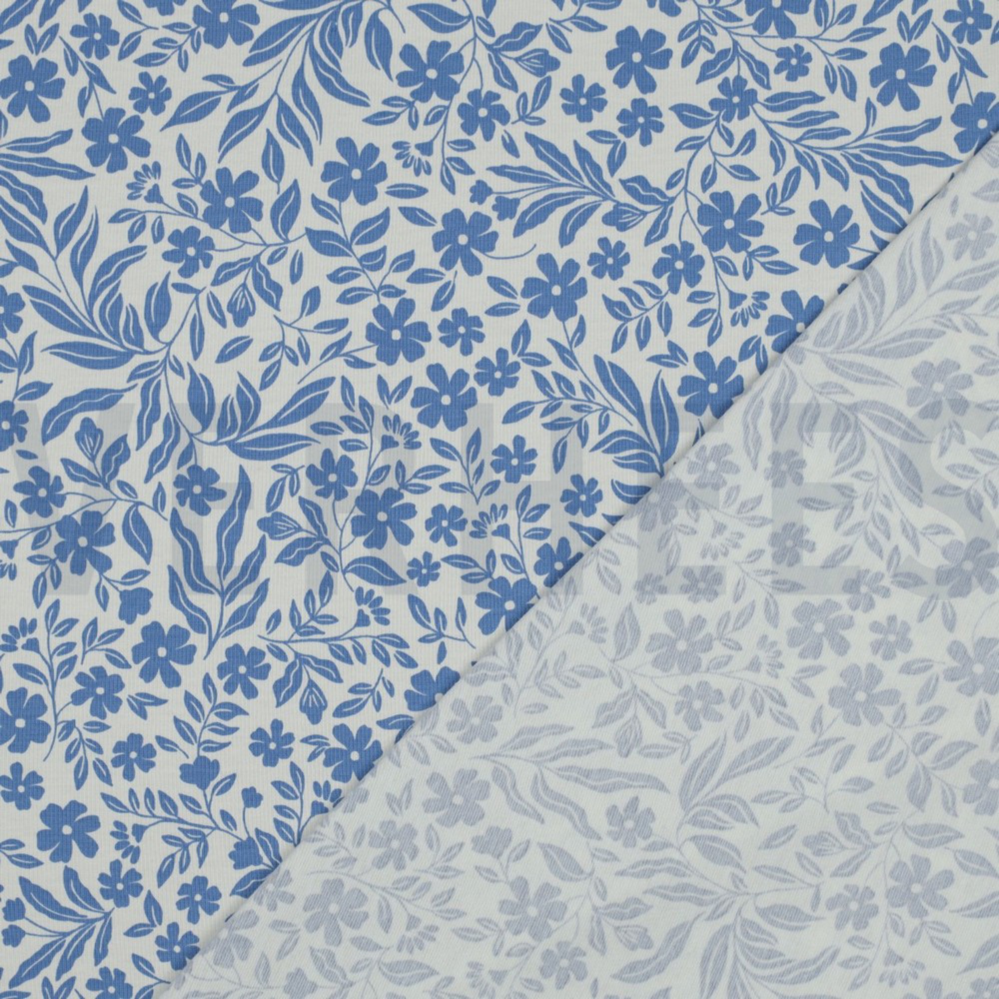 JERSEY FLOWERS WHITE (high resolution) #4