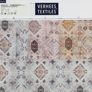 CANVAS DIGITAL GEOMETRIC BEIGE (thumbnail) #4