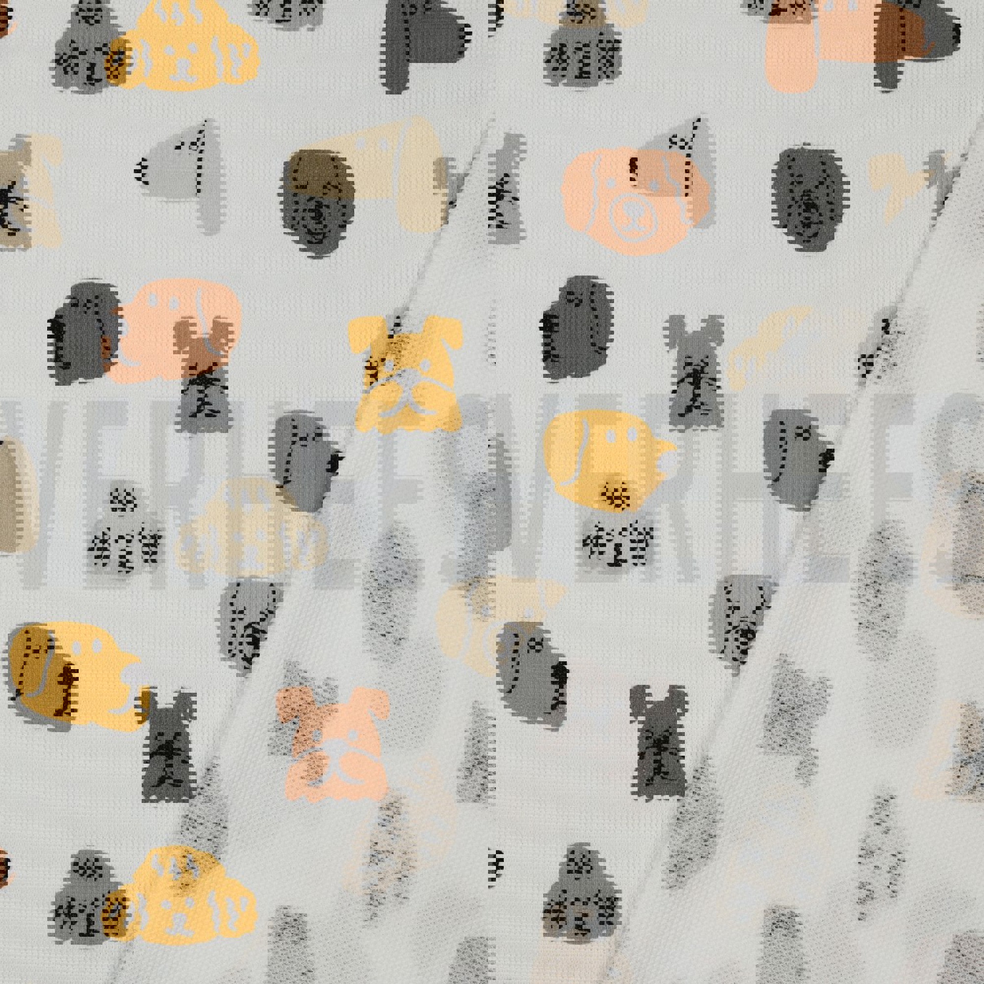 WAFFLE JERSEY DOGS OFF-WHITE (high resolution) #4