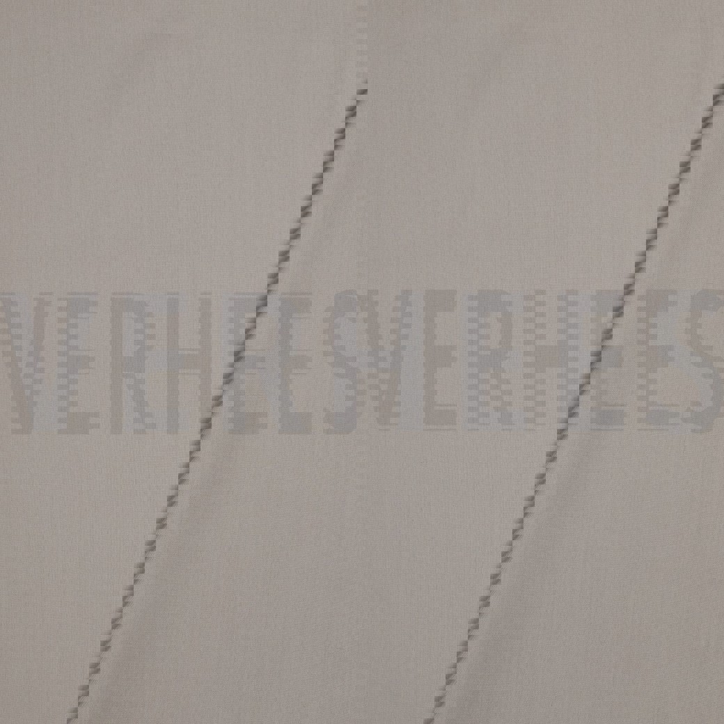 COTTON VISCOSE LIGHT GREY #4