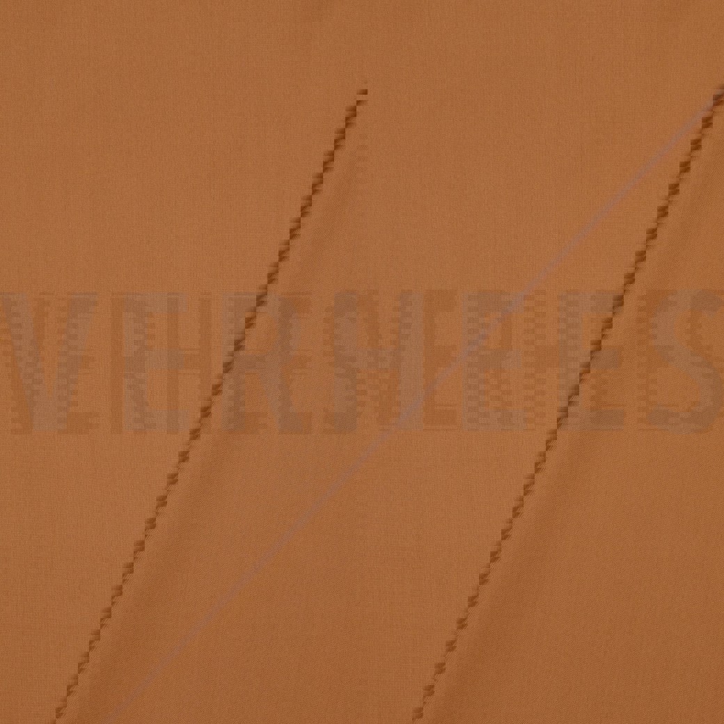 COTTON VISCOSE BRONZE #4