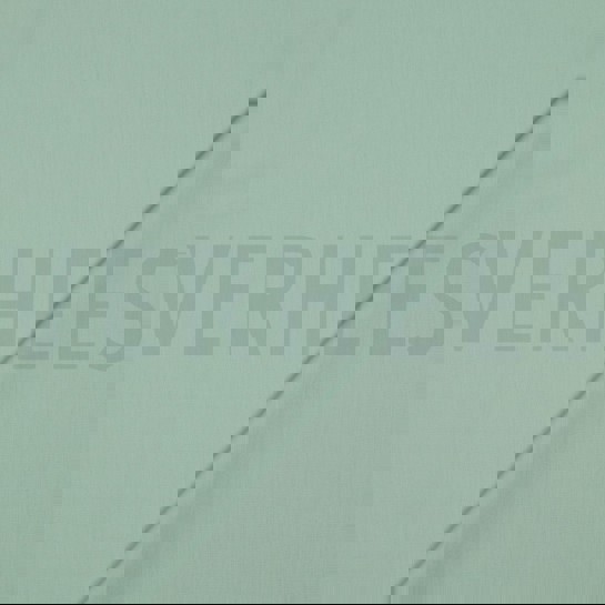COTTON VISCOSE MINT #7