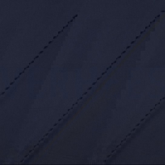 COTTON VISCOSE NAVY #7