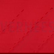 COTTON VISCOSE RED (thumbnail) #4