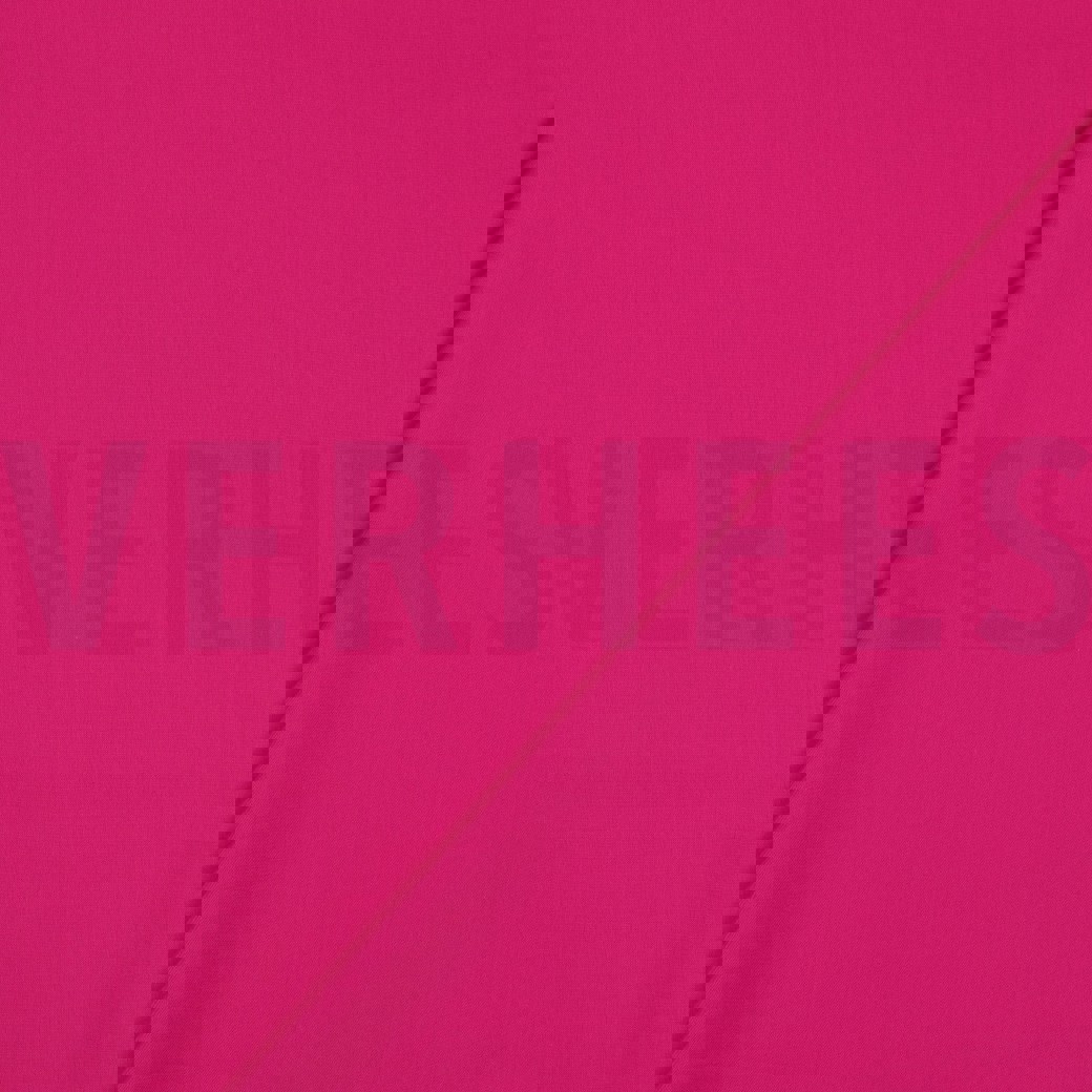 COTTON VISCOSE FUCHSIA #4