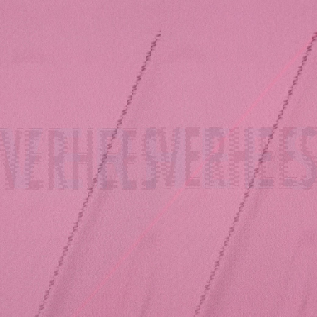 COTTON VISCOSE LIGHT PINK #4