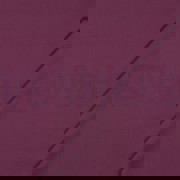 COTTON VISCOSE AUBERGINE (thumbnail) #4