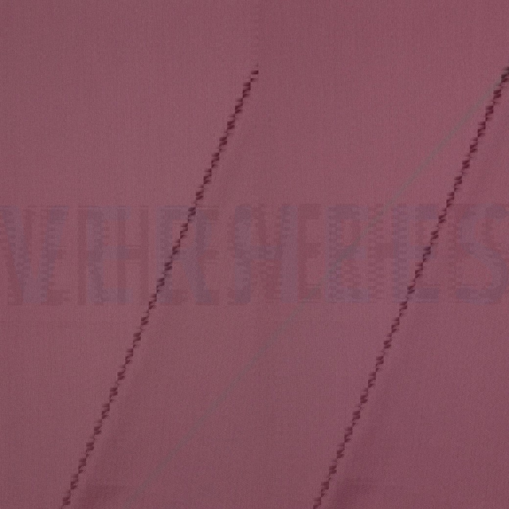 COTTON VISCOSE GRAPE #4