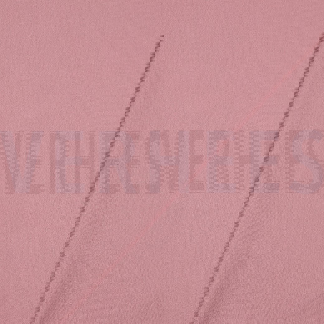 COTTON VISCOSE CHERRY BLOSSOM #4
