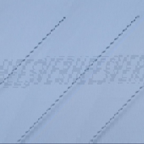 COTTON VISCOSE BABY BLUE #7