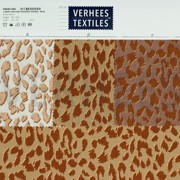 LINEN VISCOSE WASHED ANIMAL SKIN SAND (thumbnail) #4