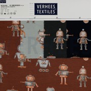 JERSEY DIGITAL ROBOTS TEAL (thumbnail) #4