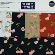 JERSEY DIGITAL CHERRY RED (thumbnail) #4