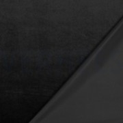 LUXURY VELVET BLACK (thumbnail) #4