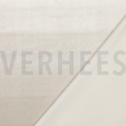 LUXURY VELVET ECRU (thumbnail) #4