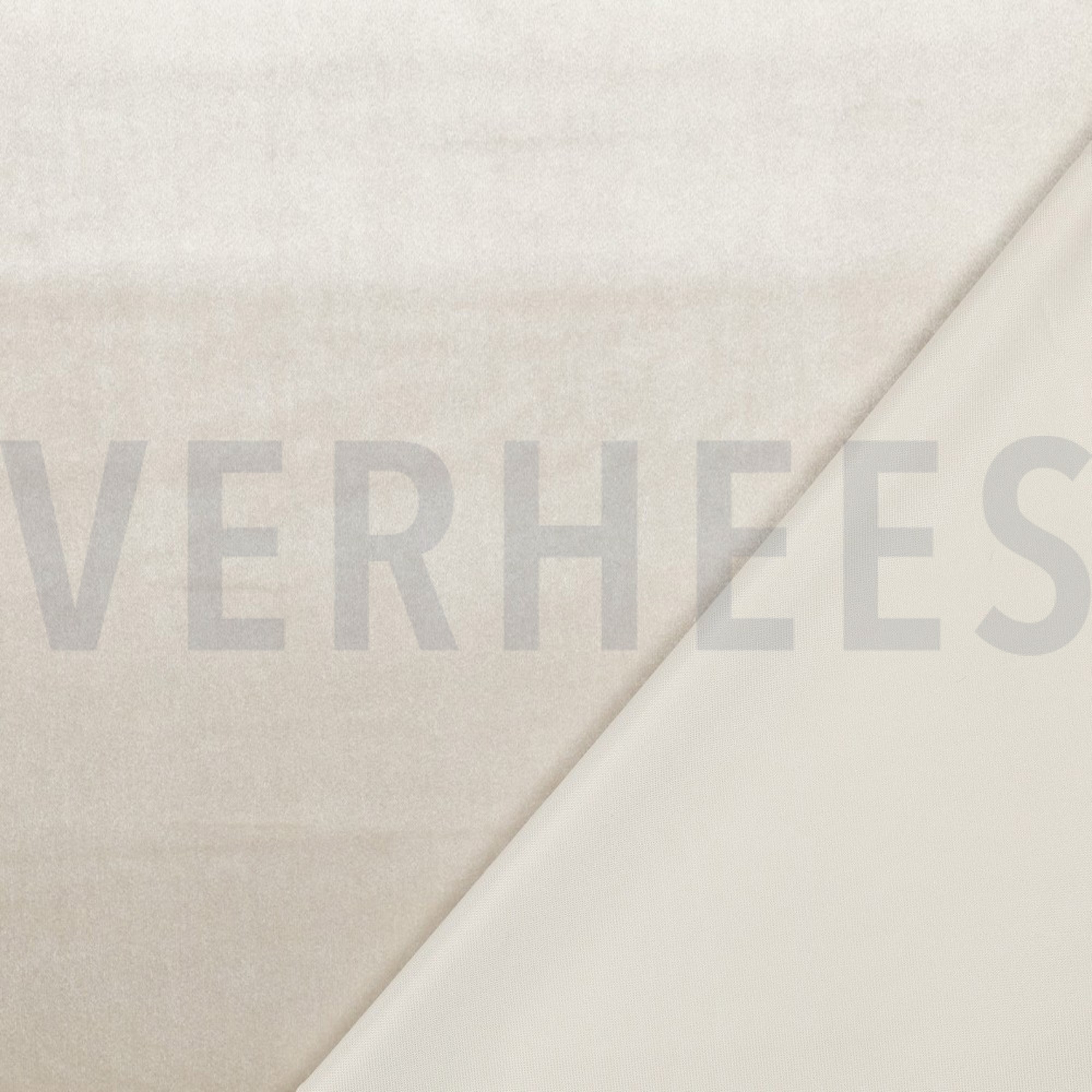 LUXURY VELVET ECRU (high resolution) #4