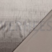 LUXURY VELVET TAUPE (thumbnail) #4