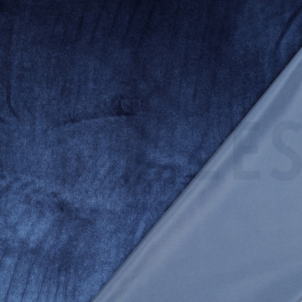 LUXURY VELVET MARINE #4