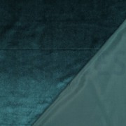 LUXURY VELVET PETROL (thumbnail) #4