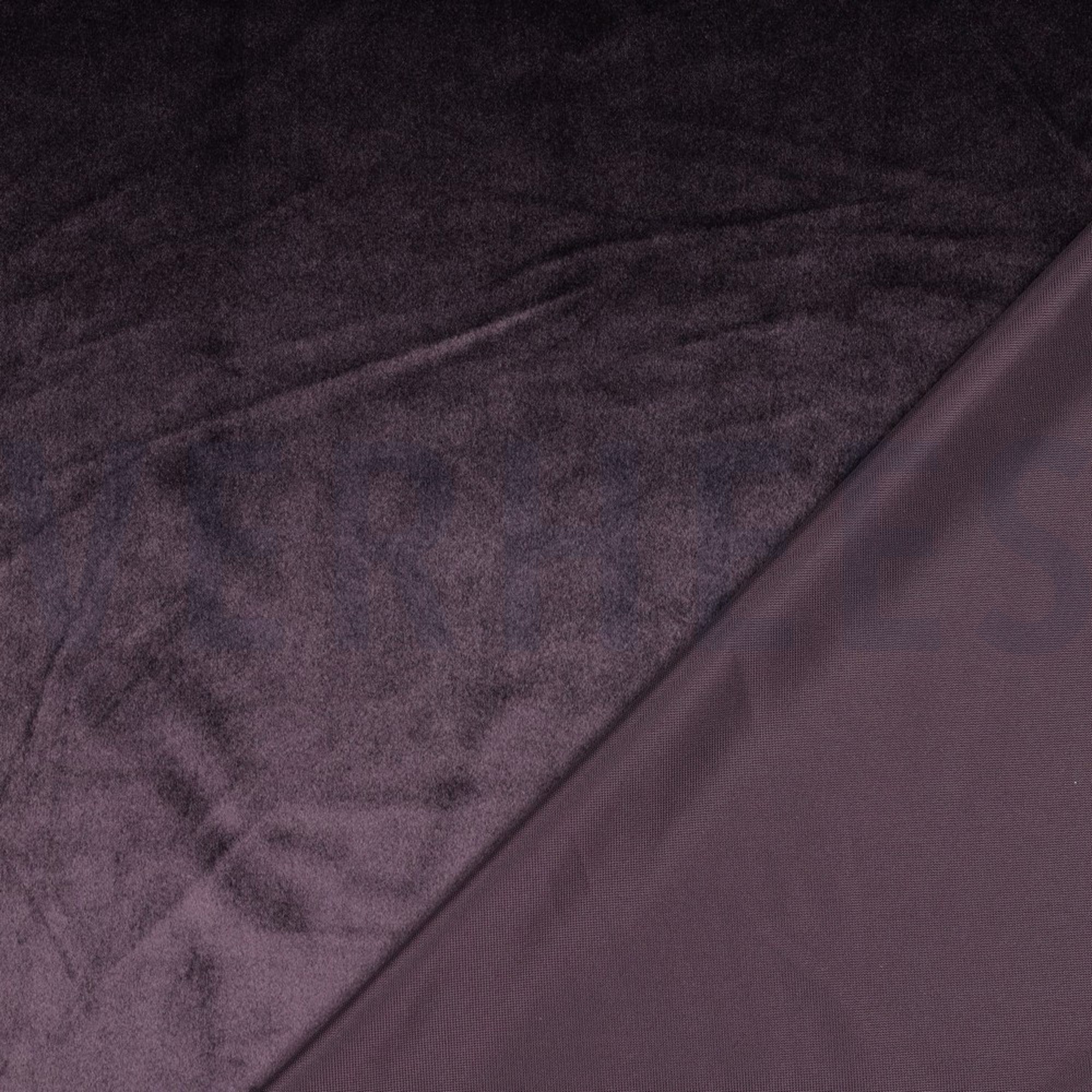 LUXURY VELVET DARK PURPLE (high resolution) #4