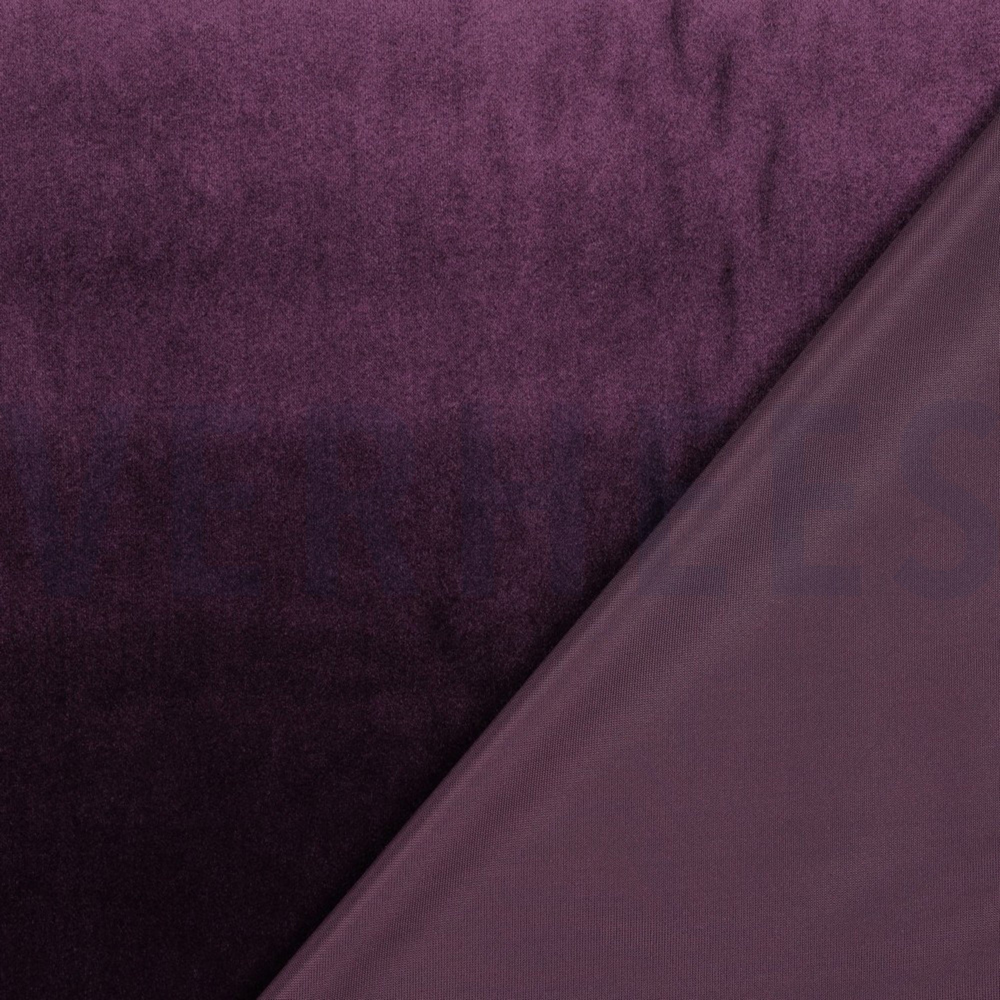 LUXURY VELVET DARK PURPLE (high resolution) #4