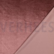 LUXURY VELVET OLD BLUSH (thumbnail) #4