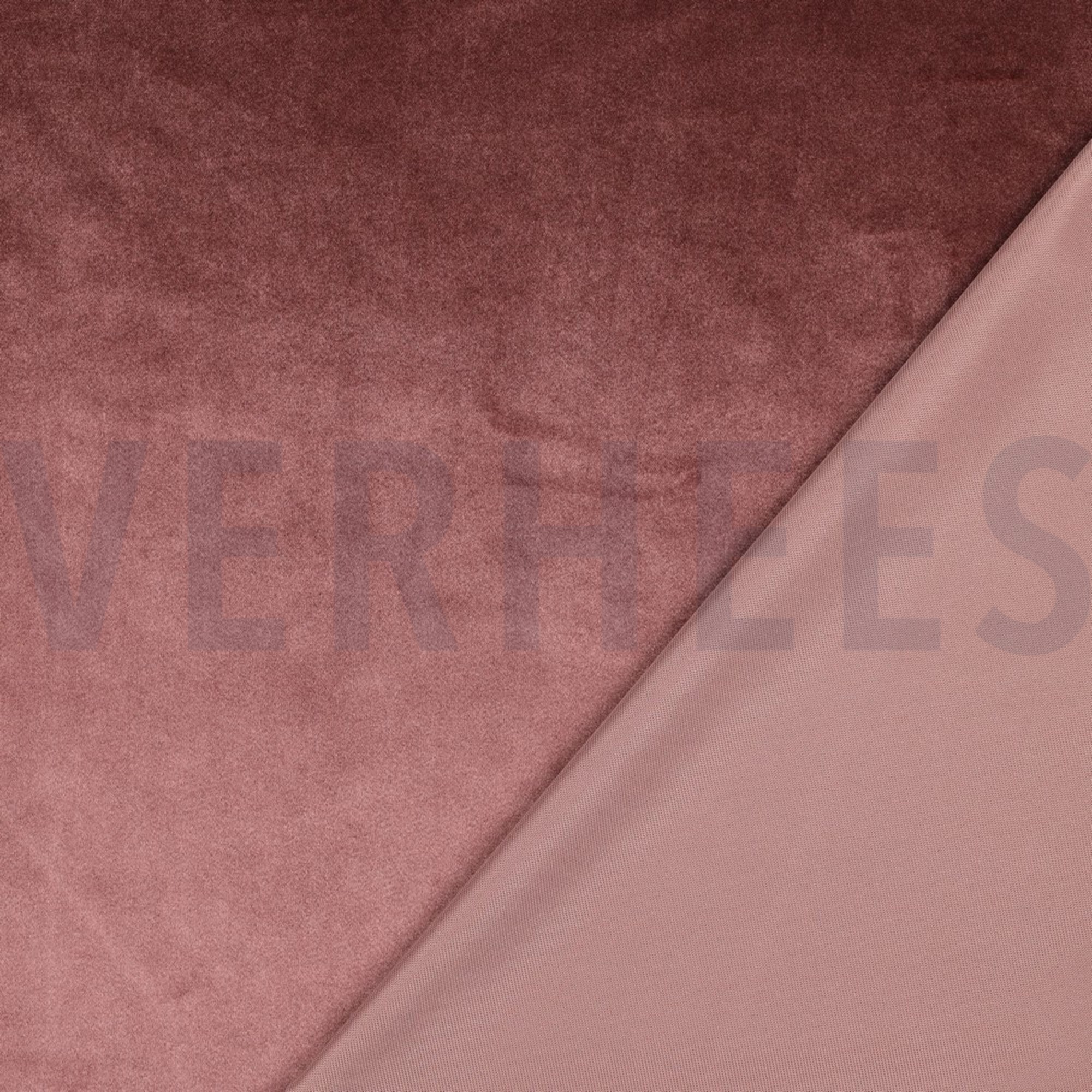LUXURY VELVET OLD BLUSH (high resolution) #4