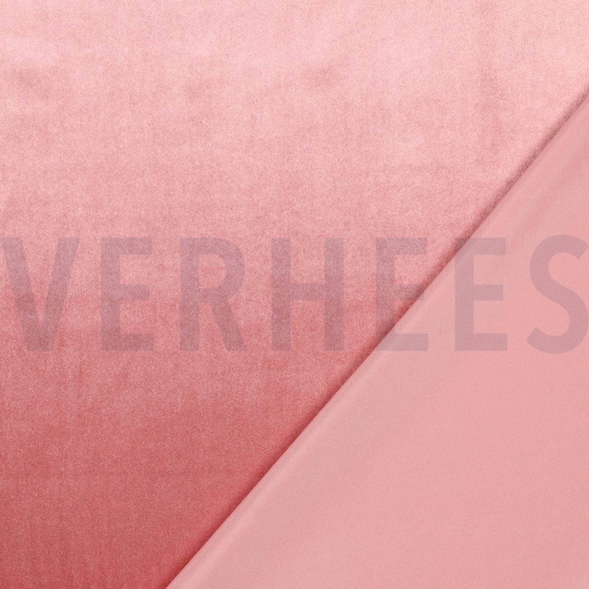LUXURY VELVET LIGHT PINK (high resolution) #4