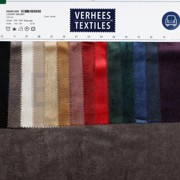 LUXURY VELVET OLIVE (thumbnail) #4