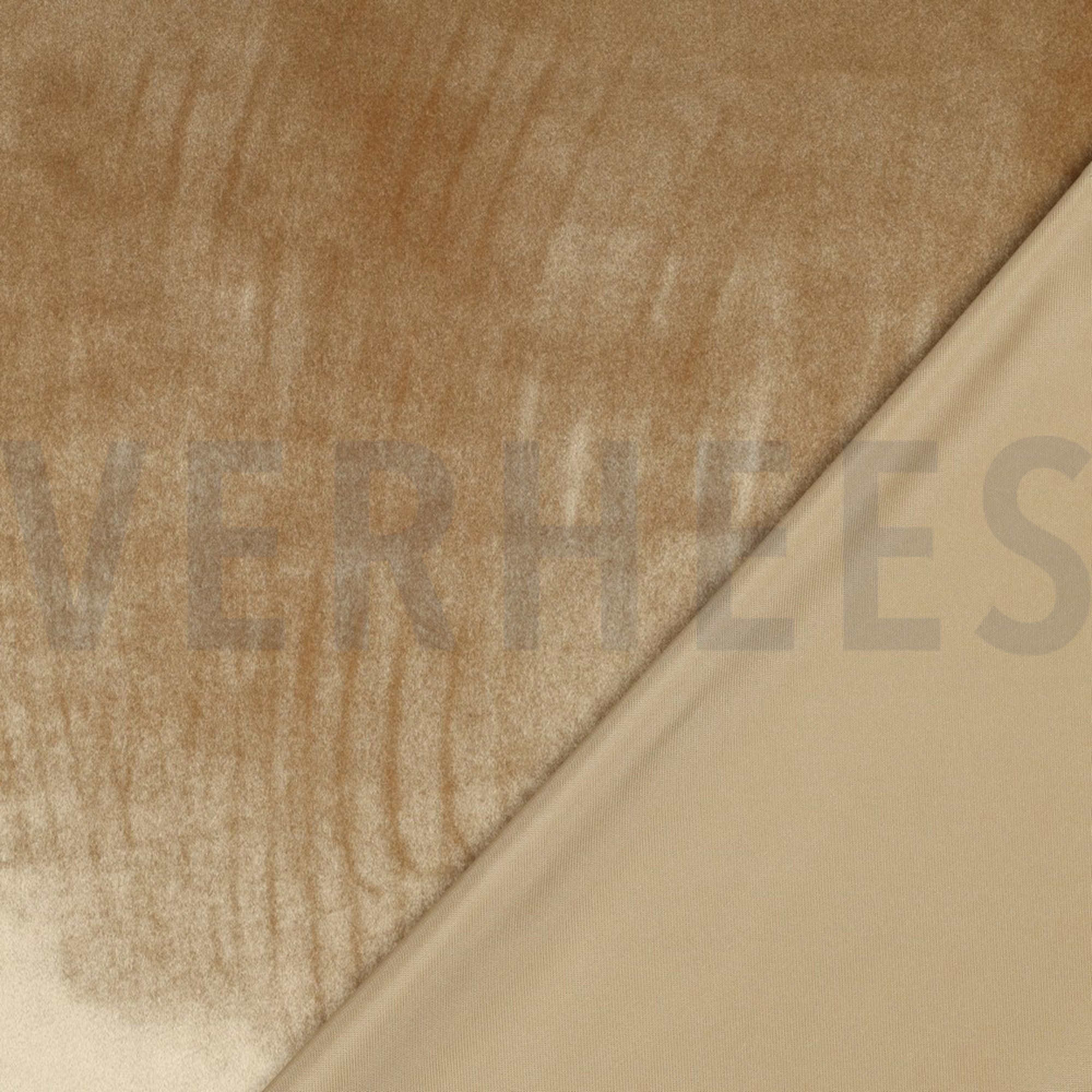 LUXURY VELVET GOLD (high resolution) #4