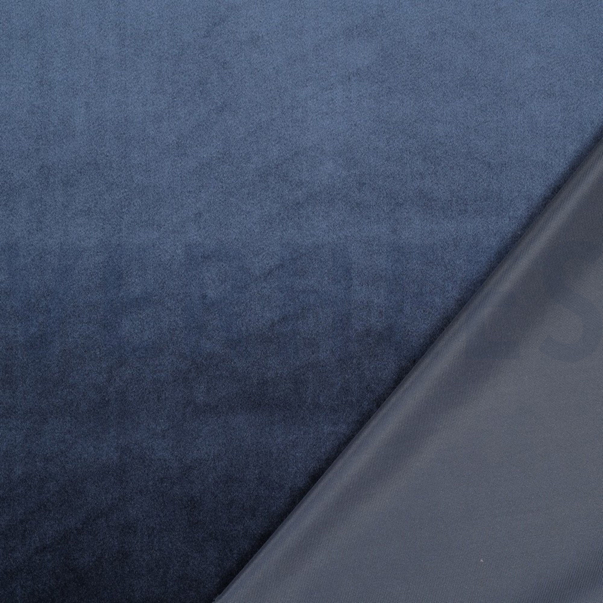LUXURY VELVET NAVY (high resolution) #4