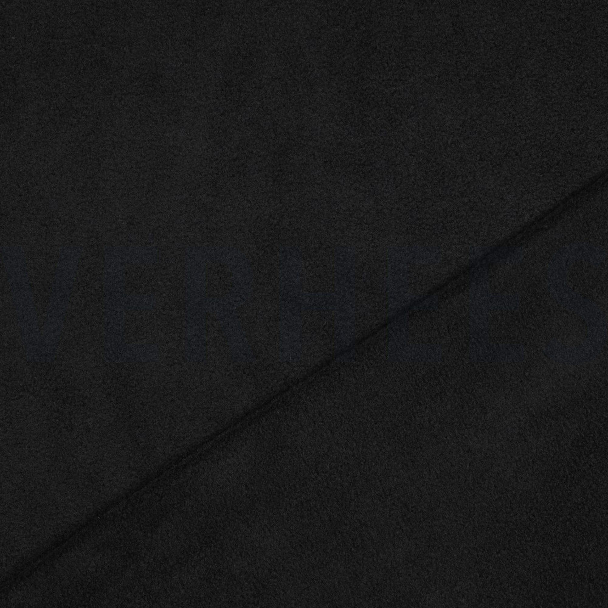 LAMBS FLEECE ANTI PILLING BLACK (high resolution) #4
