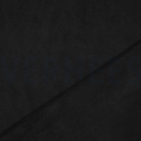 LAMMFELL FLEECE ANTI-PILLING SCHWARZ #7