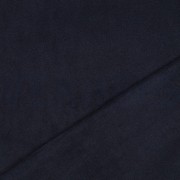 LAMBS FLEECE ANTI PILLING NAVY (thumbnail) #4