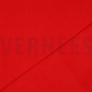 LAMBS FLEECE ANTI PILLING RED (thumbnail) #4