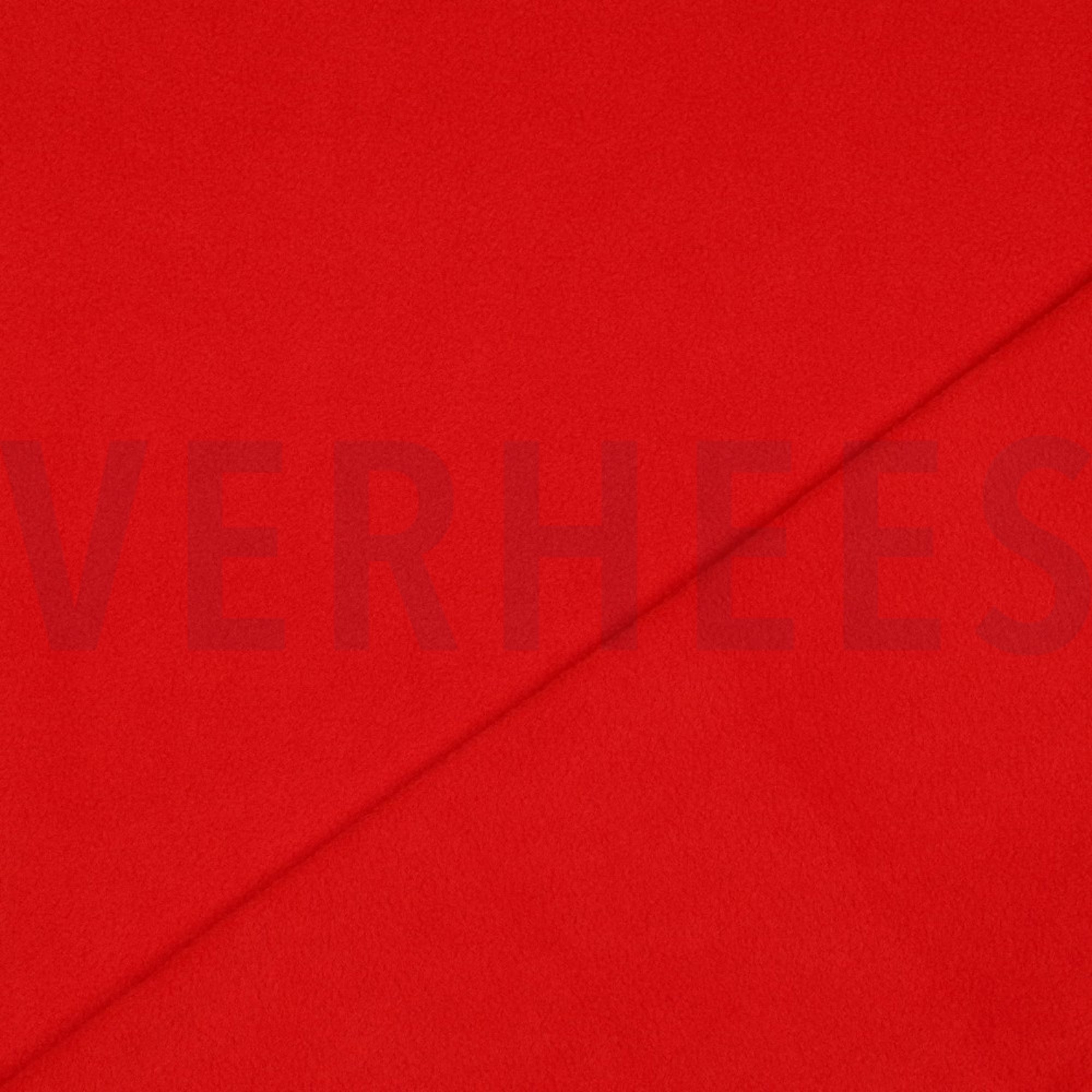 LAMBS FLEECE ANTI PILLING RED (high resolution) #4