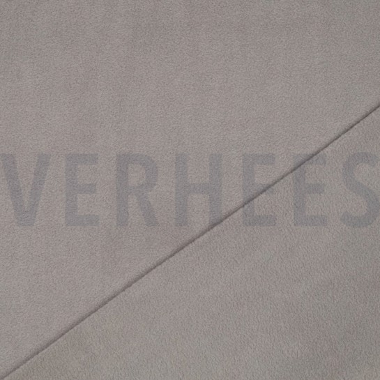 LAMBS FLEECE ANTI PILLING GREY #7