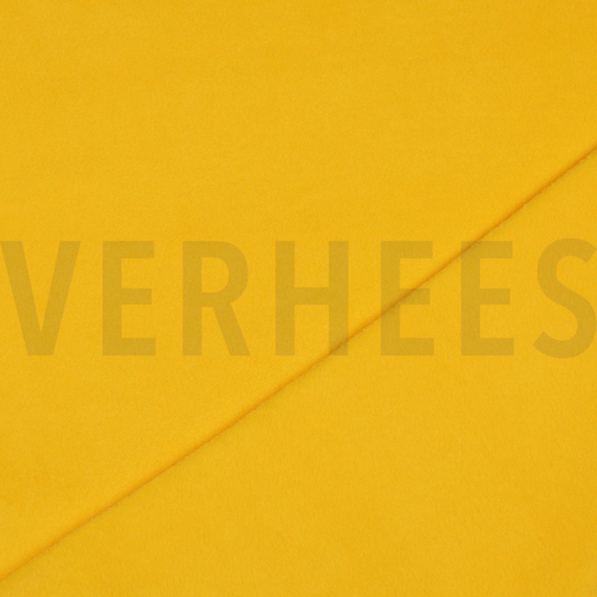 LAMBS FLEECE ANTI PILLING YELLOW (high resolution) #4