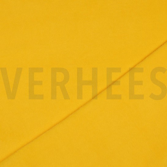 LAMMFELL FLEECE ANTI-PILLING GELB #7