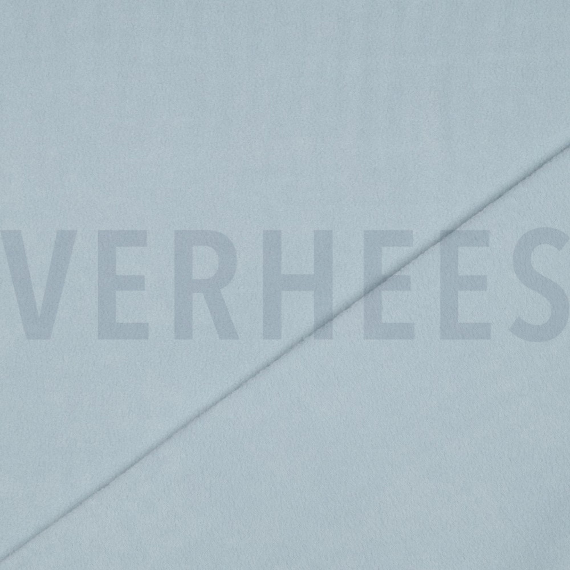 LAMBS FLEECE ANTI PILLING LIGHT BLUE (high resolution) #4