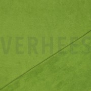 LAMBS FLEECE ANTI PILLING GREEN (thumbnail) #4